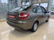 Lada (ВАЗ) Granta I Рестайлинг Арзамас  - изображение 21