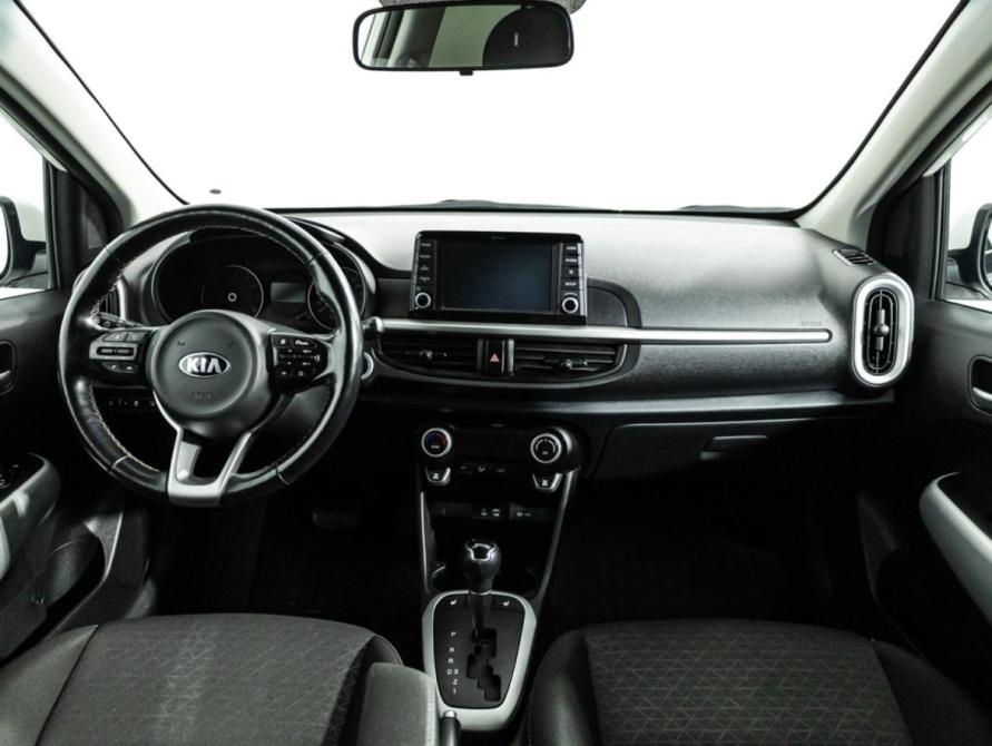 Kia Picanto III Санкт-Петербург  - изображение 14