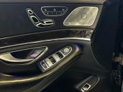 Mercedes-Benz S-Класс VI (W222 C217) Тверь  - изображение 33