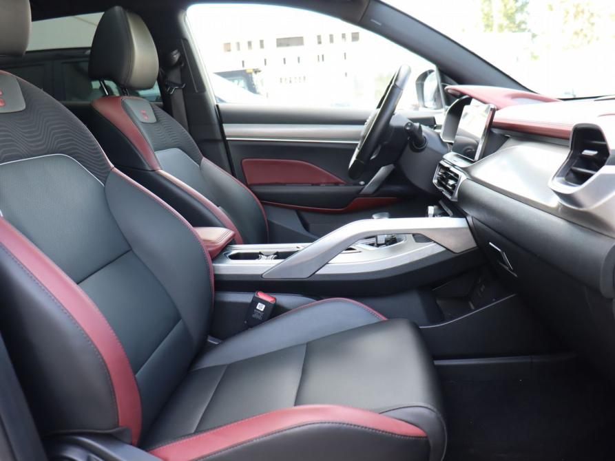 Geely Coolray I Самара  - изображение 10