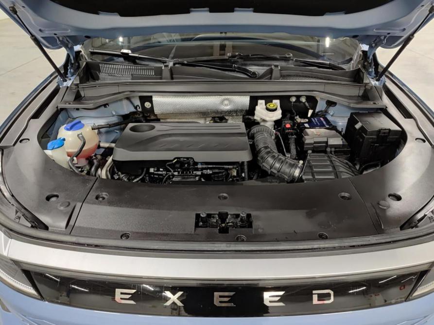 Exeed RX Казань  - изображение 11