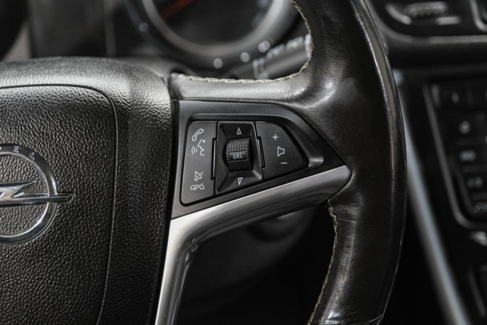 Opel Mokka I Новокузнецк  - изображение 24