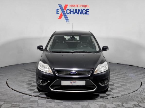 Ford Focus II Рестайлинг с пробегом 2008 года, цена 559 000 рублей, 143531 км, хэтчбек, Автокод Объявления