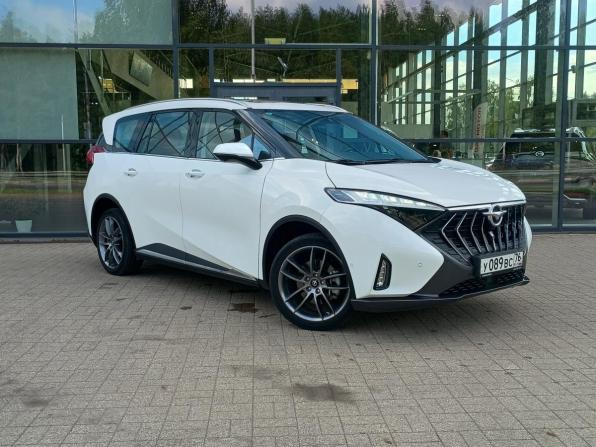 Haima 7X с пробегом 2023 года, цена 2 150 000 рублей, 17882 км, минивэн, Автокод Объявления