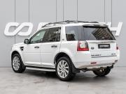 Land Rover Freelander II Рестайлинг Краснодар  - изображение 23