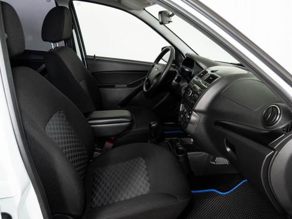 Lada (ВАЗ) Granta I Рестайлинг с пробегом 2023 года, цена 798 000 рублей, 45093 км, лифтбек, Автокод Объявления