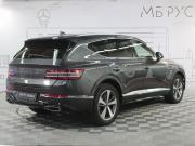 Genesis GV80 I Москва  - изображение 36