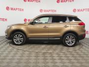 Geely Atlas I Вологда  - изображение 25