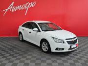 Chevrolet Cruze I Вологда  - изображение 24