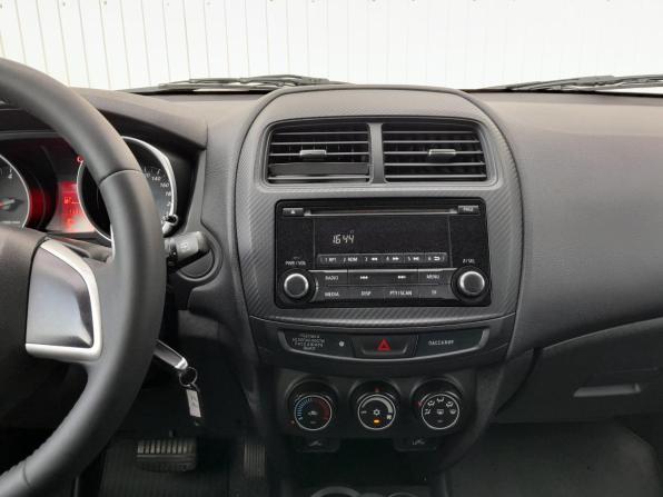 Mitsubishi ASX I Рестайлинг с пробегом 2014 года, цена 1 349 000 рублей, 128300 км, внедорожник, Автокод Объявления