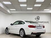 BMW 4 серии F32/F33/F36 Рестайлинг Санкт-Петербург  - изображение 28
