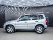 Chevrolet Niva I Рестайлинг Самара  - изображение 23