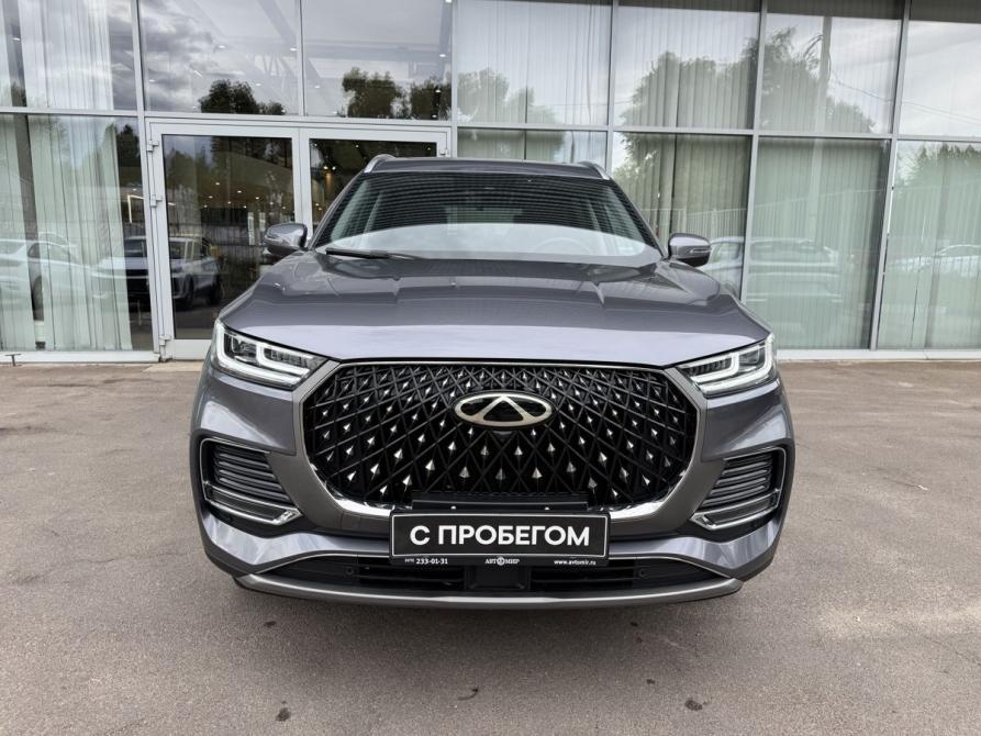 Chery Tiggo 8 Pro Max I Рестайлинг Воронеж  - изображение 2