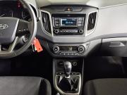 Hyundai Creta I Рестайлинг Москва  - изображение 35