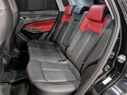 Changan CS55 Plus II Москва  - изображение 45