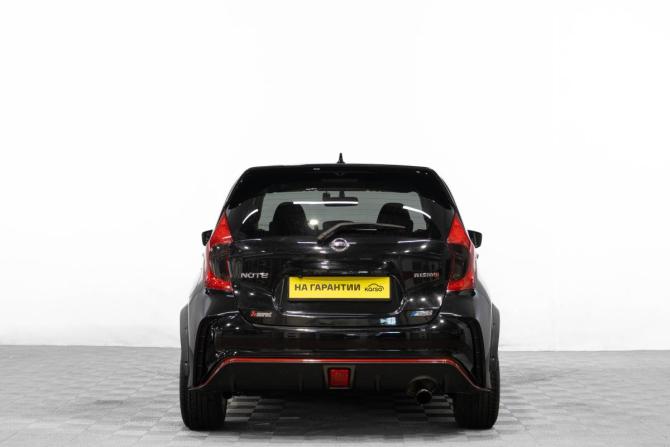 Nissan Note II с пробегом 2015 года, цена 979 000 рублей, 165000 км, хэтчбек, Автокод Объявления
