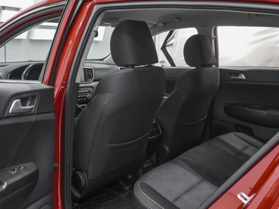 Kia Sportage IV Рестайлинг Ростов-на-Дону  - изображение 11