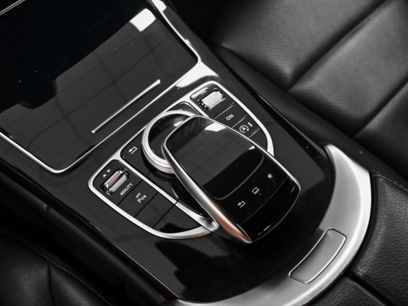 Mercedes-Benz C-Класс IV (W205) с пробегом 2014 года, цена 1 989 999 рублей, 133799 км, седан, Автокод Объявления