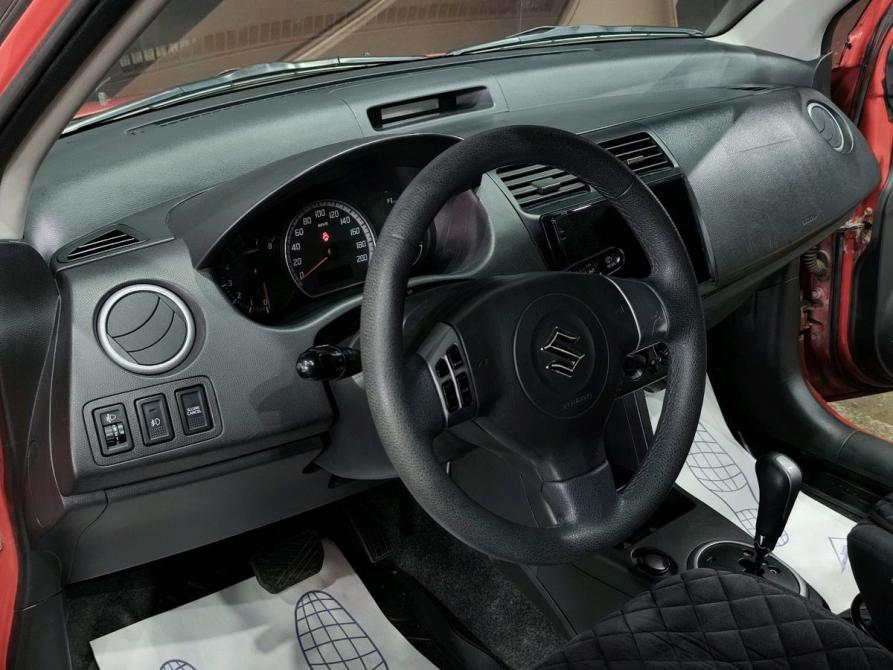 Suzuki Swift III Ставрополь  - изображение 7