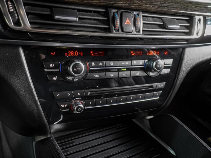 BMW X6 II (F16) Воронеж  - изображение 12