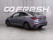 Hyundai Solaris II Воронеж  - изображение 17