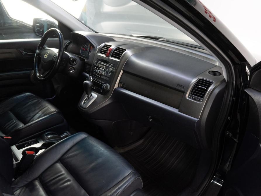 Honda CR-V III Рестайлинг Тюмень  - изображение 15