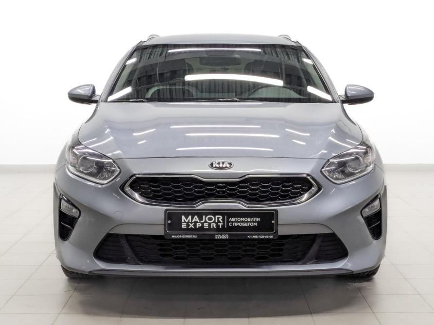 Kia Ceed III Москва  - изображение 2