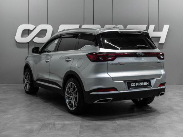 Chery Tiggo 7 Pro I с пробегом 2022 года, цена 1 700 000 рублей, 64962 км, внедорожник, Автокод Объявления