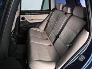 BMW X3 II (F25) Ростов-на-Дону  - изображение 29