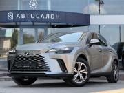 Lexus RX V Самара  - изображение 37