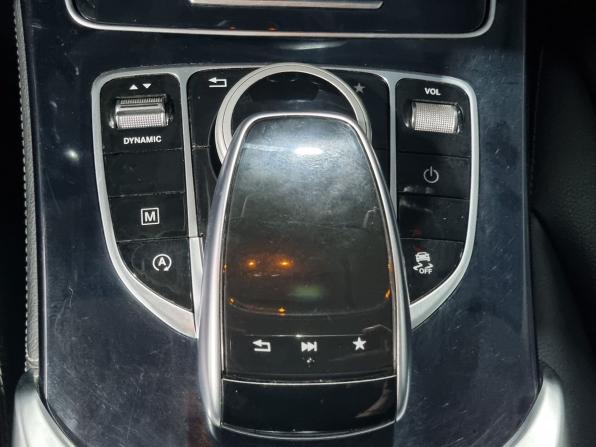 Mercedes-Benz GLC I (X253) с пробегом 2016 года, цена 2 290 000 рублей, 151000 км, внедорожник, Автокод Объявления