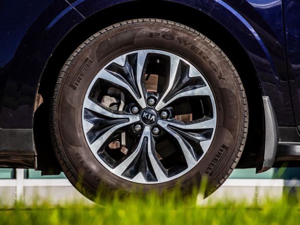 Kia Carnival IV с пробегом 2021 года, цена 2 940 000 рублей, 181763 км, минивэн, Автокод Объявления