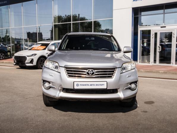 Toyota RAV4 III (XA30) Рестайлинг с пробегом 2010 года, цена 970 000 рублей, 273052 км, внедорожник, Автокод Объявления
