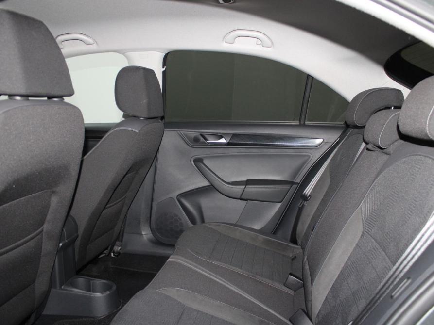 Volkswagen Polo VI Старый Оскол  - изображение 10