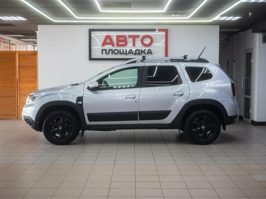 Renault Duster II Челябинск  - изображение 10