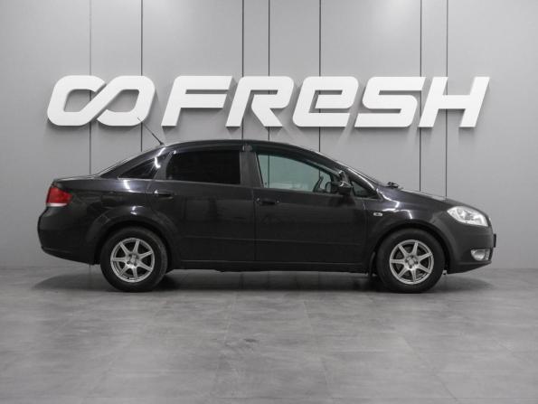 Fiat Linea с пробегом 2011 года, цена 379 000 рублей, 223927 км, седан, Автокод Объявления