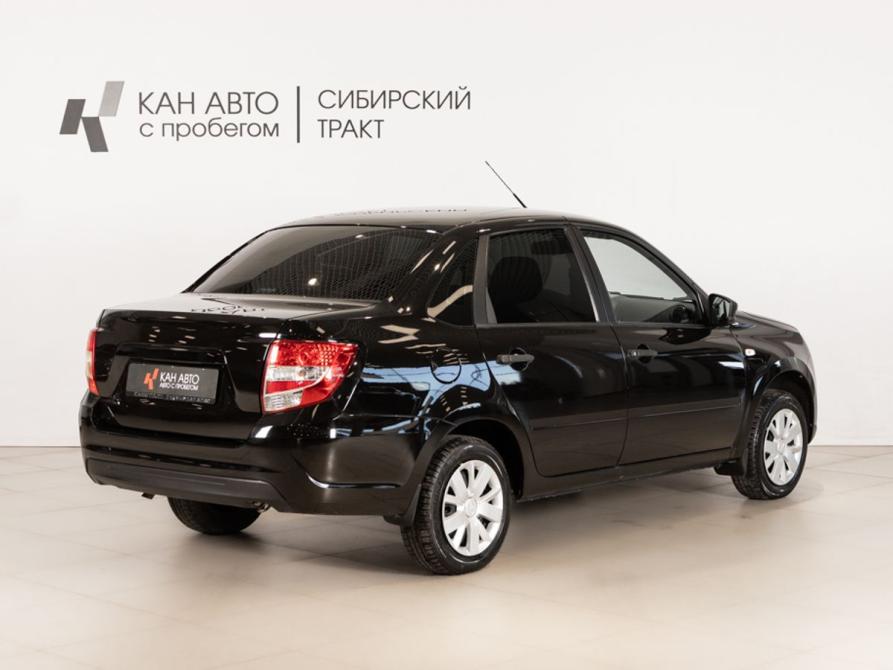 Lada (ВАЗ) Granta I Рестайлинг Казань  - изображение 3