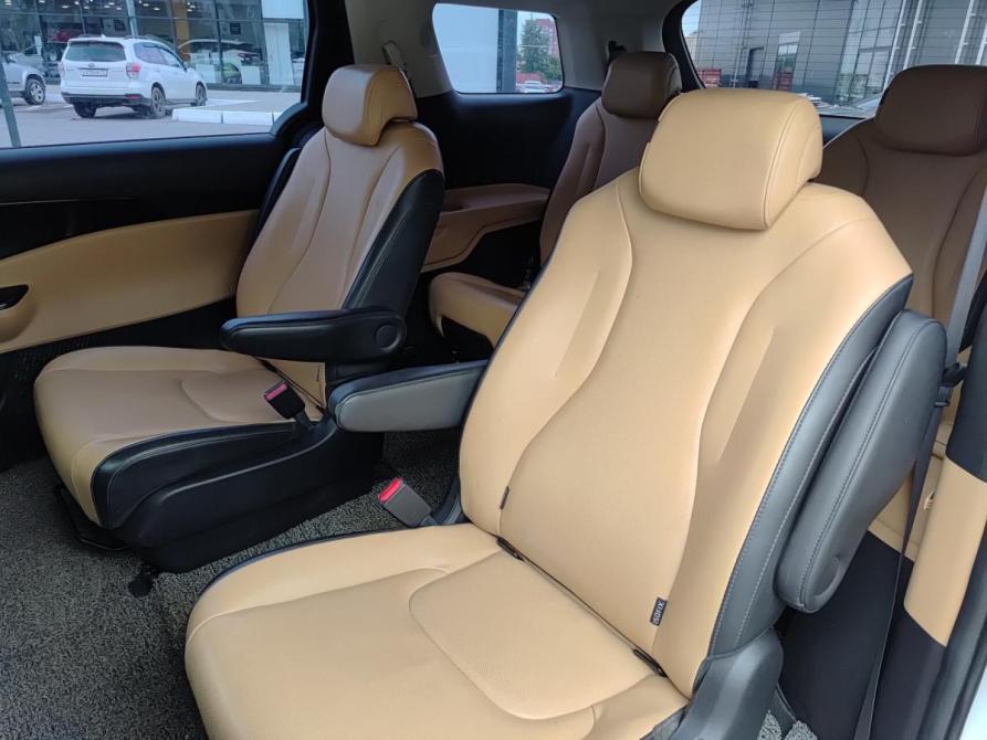 Kia Carnival IV Йошкар-Ола  - изображение 15