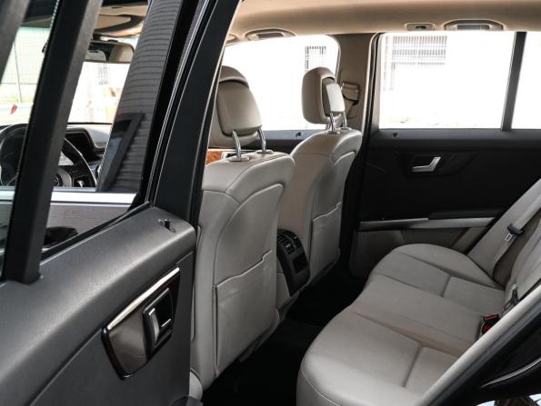 Mercedes-Benz GLK-Класс I (X204) Рестайлинг с пробегом 2013 года, цена 1 869 000 рублей, 166766 км, внедорожник, Автокод Объявления