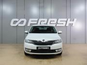 Skoda Rapid I Воронеж  - изображение 20