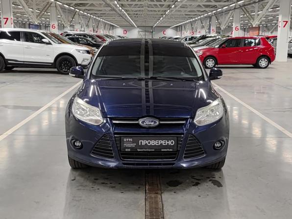 Ford Focus III с пробегом 2012 года, цена 695 000 рублей, 278696 км, хэтчбек, Автокод Объявления