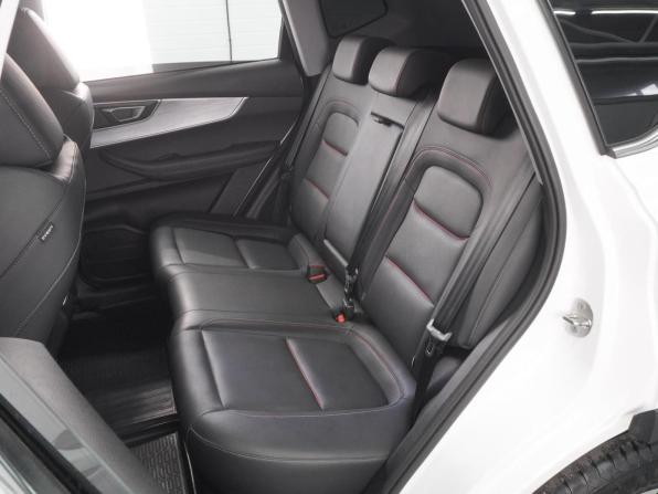Chery Tiggo 7 Pro I с пробегом 2023 года, цена 1 855 000 рублей, 60255 км, внедорожник, Автокод Объявления