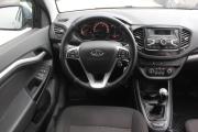Lada (ВАЗ) Vesta I Белгород  - изображение 40