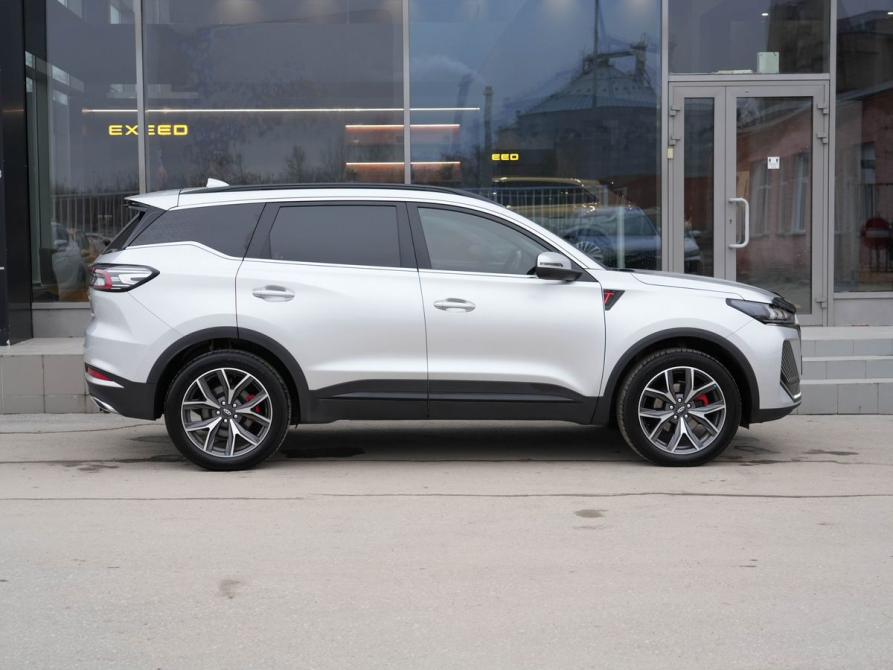 Chery Tiggo 7 Pro Max I Рестайлинг Новосибирск  - изображение 4
