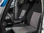 Suzuki SX4 I (Classic) Рестайлинг Уфа  - изображение 37