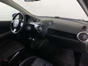 Mazda 2 II (DE) Москва  - изображение 31