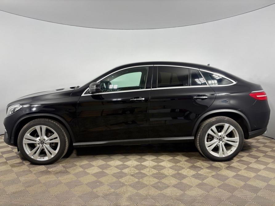 Mercedes-Benz GLE Coupe I (C292) Борисоглебск  - изображение 2