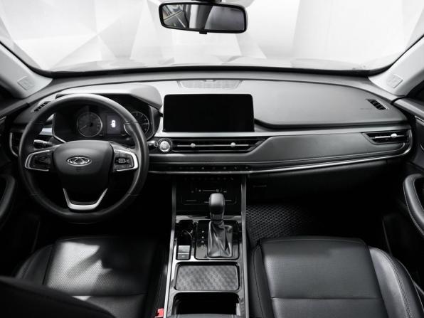 Chery Tiggo 4 Pro I с пробегом 2024 года, цена 1 730 000 рублей, 19189 км, внедорожник, Автокод Объявления