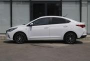 Hyundai Solaris II Рестайлинг Саратов  - изображение 33
