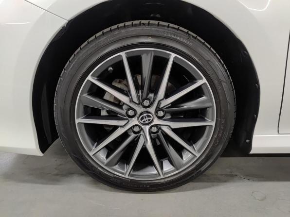 Toyota Camry VIII (XV70) Рестайлинг с пробегом 2023 года, цена 3 720 000 рублей, 34556 км, седан, Автокод Объявления
